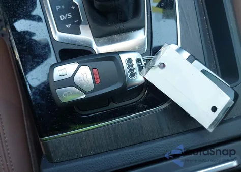 2022 Audi Q5 Premium Plus 45 Tfsi S Line Quattro S Tronic из США, поврежденный, VIN WA1EAAFY4N2050010